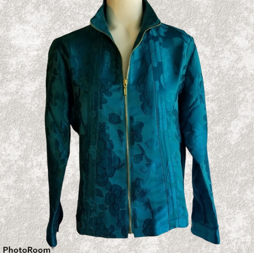 Draper's & Damons Blazer